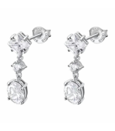 Pendientes Mujer Colors LOTUS SILVER - LP3565-4/1