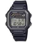 Reloj Digital Sport Multiventana Negro CASIO - WS-1600H-1AVEF