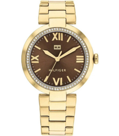 Reloj Tommy Hilfiger Mujer Cuero 1782670 Pippa