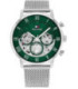 Reloj Hombre Skeleton Legend Tommy Hilfiger - 1710567