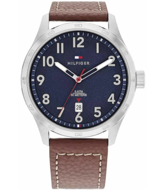 Reloj Hombre Elegante Forrest Tommy Hilfiger - 1710559