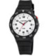 Reloj Negro 100M CALYPSO - K5797/4