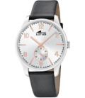 Reloj Hombre Minimalist Correa LOTUS - 18357/2