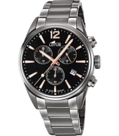 Comprar barato Reloj Lotus hombre acero multifunción sport 18812/1 - Envios  gratuitos - PRECIOS BARATOS. Comprar en Tienda Online de Venta por  Internet. Joyería Online