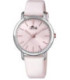 Reloj de Mujer Esfera Rosa LOTUS - 18738/2