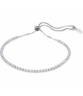 Pulsera Señora Pure Essential Lotus Silver - LP3179-2/1