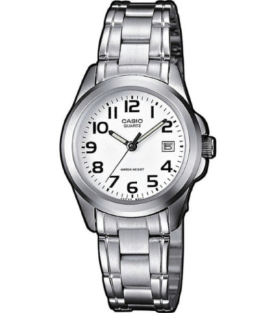 Reloj analogico para mujer CASIO Collection - LTP-1259PD-7BEG