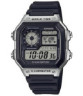 Reloj Digital Collection Men CASIO - AE-1200WH-1CVEF