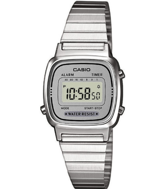 Reloj Señora CASIO VINTAGE - LA670WEA-7EF