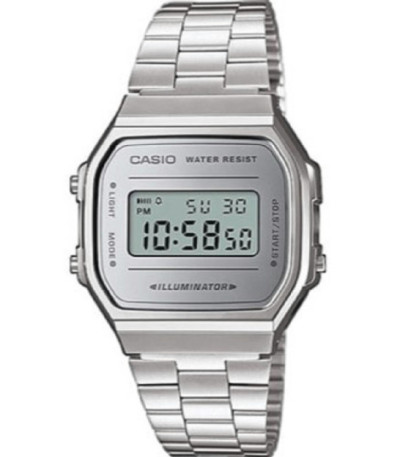 Reloj CASIO Negro Analógico - MRW-200H-1BVES - Torres Joyería