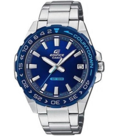RELOJ HOMBRE CASIO EDIFICE CLASSIC - EFV-120DB-2AVUEF