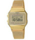 Reloj Retro Digital Dorado CASIO - A700WEMG-9AEF