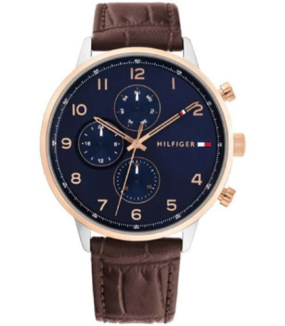 Reloj Cronógrafo para hombres Tommy Hilfiger Leonard - 1791987