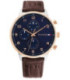 Reloj Cronógrafo para hombres Tommy Hilfiger Leonard - 1791987