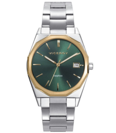 Reloj Hombre Acero VICEROY - 42449-67