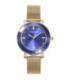 Reloj Mujer Acero Dorado Milanesa VICEROY - 41128-37