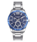 Reloj Hombre Acero Bicolor Azul VICEROY - 401333-35