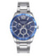 Reloj Hombre Acero Bicolor Azul VICEROY - 401333-35