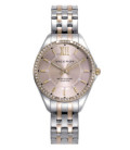 Reloj Mujer Acero Bicolor Oro Rosa VICEROY - 401184-73