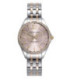 Reloj Mujer Acero Bicolor Oro Rosa VICEROY - 401184-73