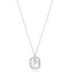 Collar Plata de Ley Letra P VICEROY FASHION - 13181C000-30P