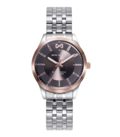 Reloj Mujer Acero Bicolor Marais MARK MADDOX - MM0136-17