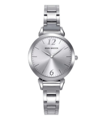 Reloj Mujer Acero Tooting MARK MADDOX - MM0138-85