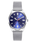 Reloj Mujer Acero Marais MARK MADDOX - MM1013-36