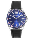 Reloj Hombre Acero Deportivo Mission MARK MADDOX - HC0127-35