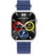 Reloj Smart de metal y correa de silicona azul MARK MADDOX - HS2002-30