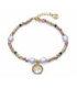 Pulsera Mujer de Piedras y Perlas VICEROY FASHION - 14091P01019