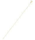 Cadena Veneciana Oro 18k en 40cm - VE2-40