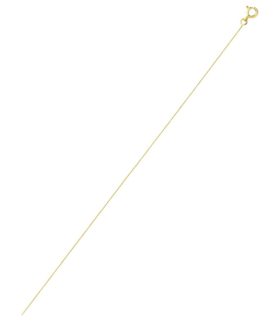 Cadena Veneciana Oro 18k en 45cm - VE2-45