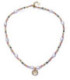 Collar Mujer de Piedras y Perlas VICEROY FASHION - 14091C01019
