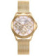 Reloj Mujer Acero dorado VICEROY - 401196-97