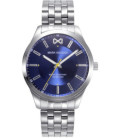 Reloj Hombre Acero Marais MARK MADDOX - HM0142-37