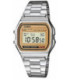 Reloj Unisex Estilo Retro CASIO - A158WEA-9EF