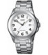 Reloj Caballero Esfera Blanca Números Grandes CASIO - MTP-1259PD-7BEG