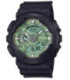 Reloj Negro/Verde Salvia CASIO G-SHOCK - GA-110CD-1A3ER