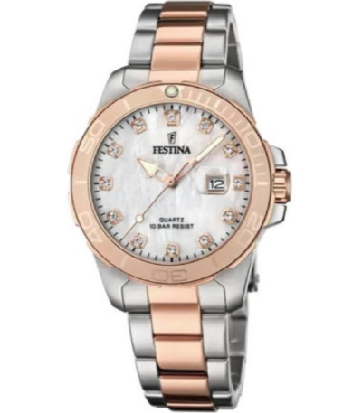 Reloj Mujer Boyfriend FESTINA - F20505/1