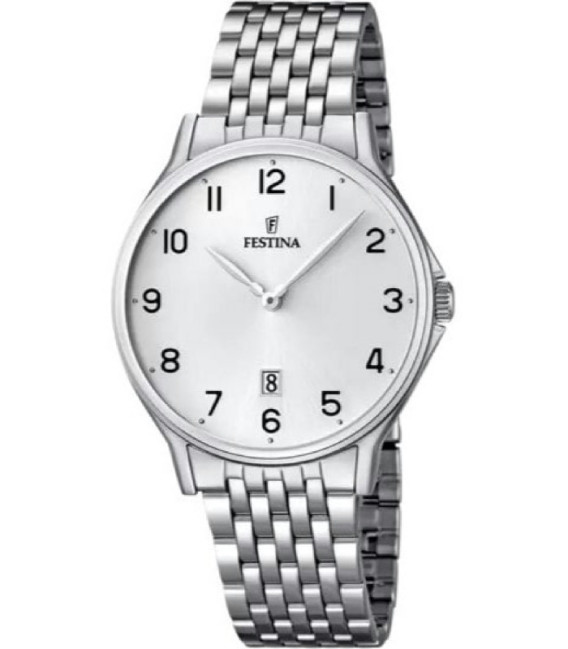 Reloj Hombre Classic Elegante FESTINA - F16744/1