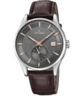 Reloj Retro Marrón Hombre FESTINA - F20277/3