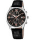 Reloj Hombre Crono Correa Negra FESTINA - F6855/7