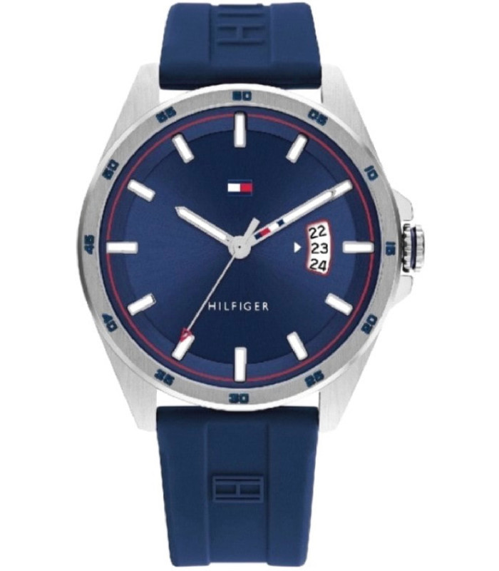 Reloj Hombre Acero Carter TOMMY HILFIGER - 1791982 - Torres Joyería