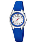 Reloj Mujer Azul Caucho CALYPSO - K5750/5