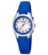 Reloj Mujer Azul Caucho CALYPSO - K5750/5