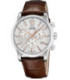 Reloj Suizo Hombre Acamar Chronographe Esfera Plata JAGUAR - J968/1