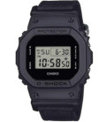 Reloj Utility Black Digital Cuadrado CASIO G-SHOCK - DW-D600BCE-1ER