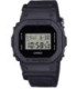 Reloj Utility Black Digital Cuadrado CASIO G-SHOCK - DW-D600BCE-1ER