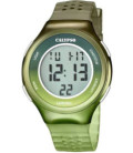 Reloj Color Verde - Verde Oliva CALYPSO Splash - K5841/4